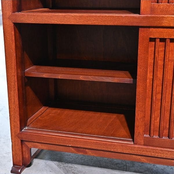 Vintage Schrank A-Typ von Matsumoto Mingei für Matsumoto Mingei, Maeracha-Tansu, Mizumezakura
