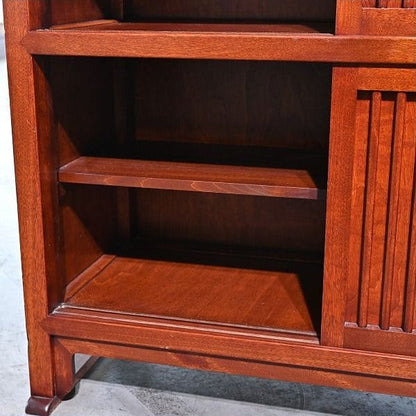 Vintage Schrank A-Typ von Matsumoto Mingei für Matsumoto Mingei, Maeracha-Tansu, Mizumezakura