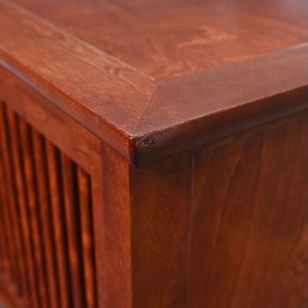 Vintage Schrank A-Typ von Matsumoto Mingei für Matsumoto Mingei, Maeracha-Tansu, Mizumezakura