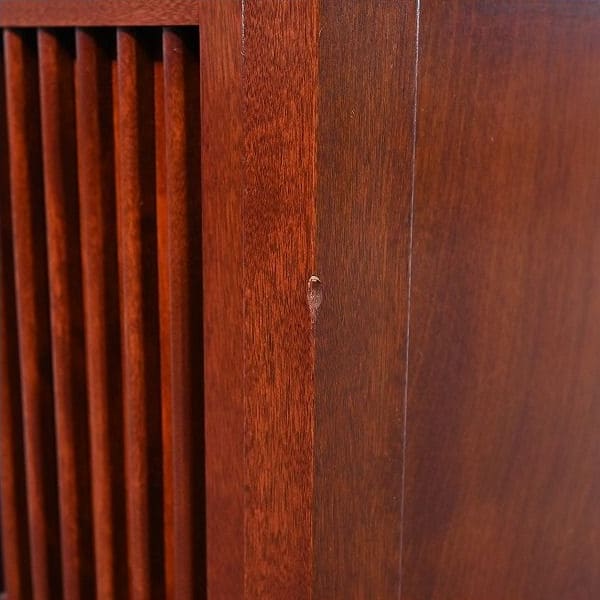 Vintage Schrank A-Typ von Matsumoto Mingei für Matsumoto Mingei, Maeracha-Tansu, Mizumezakura