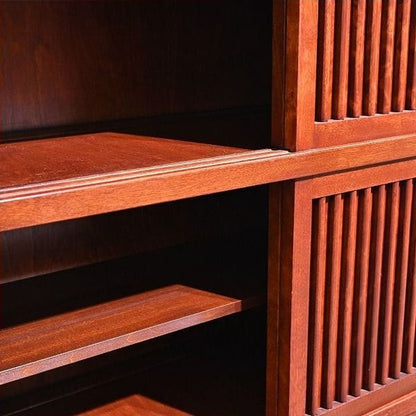Vintage Schrank A-Typ von Matsumoto Mingei für Matsumoto Mingei, Maeracha-Tansu, Mizumezakura