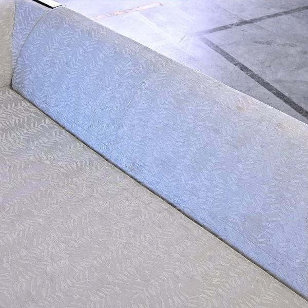 Vintage Sofa BEETHOVEN von Giorgio Armani für Armani Casa