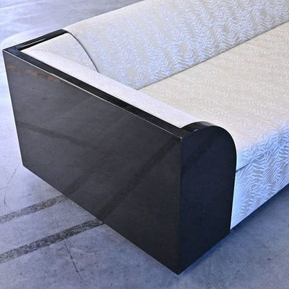 Vintage Sofa BEETHOVEN von Giorgio Armani für Armani Casa