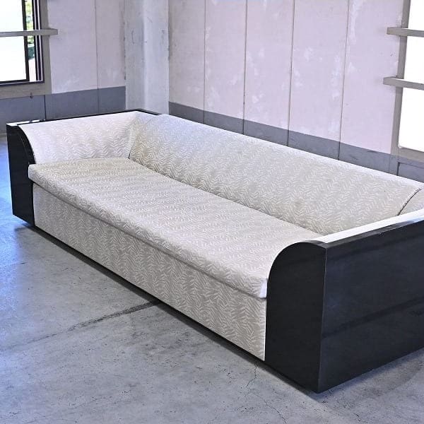 Vintage Sofa BEETHOVEN von Giorgio Armani für Armani Casa