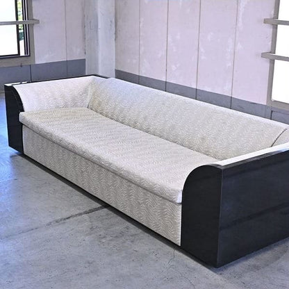 Vintage Sofa BEETHOVEN von Giorgio Armani für Armani Casa