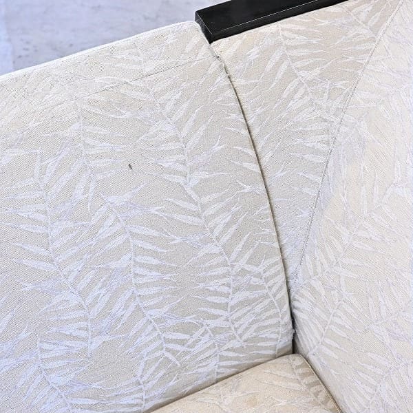 Vintage Sofa BEETHOVEN von Giorgio Armani für Armani Casa