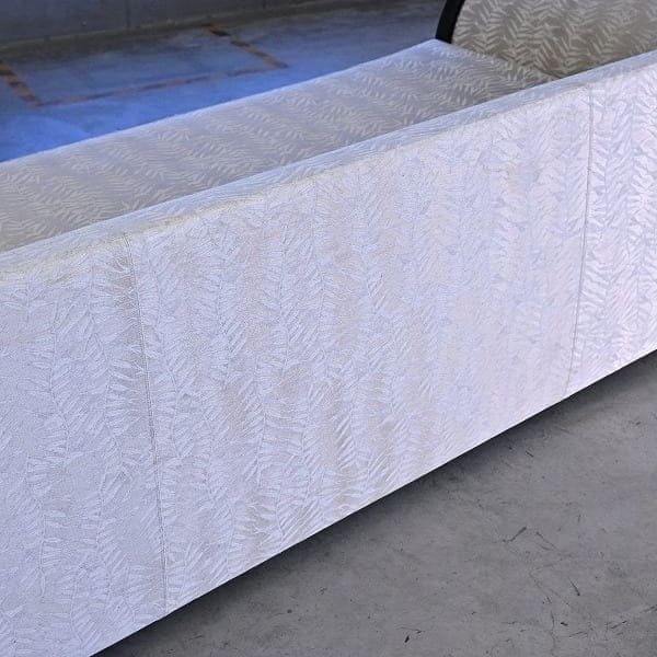 Vintage Sofa BEETHOVEN von Giorgio Armani für Armani Casa