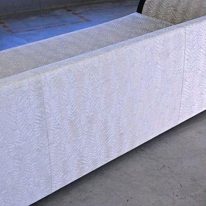 Vintage Sofa BEETHOVEN von Giorgio Armani für Armani Casa