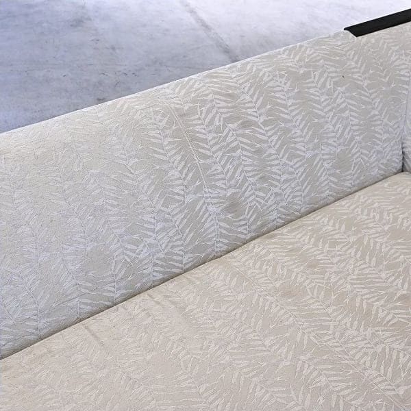 Vintage Sofa BEETHOVEN von Giorgio Armani für Armani Casa