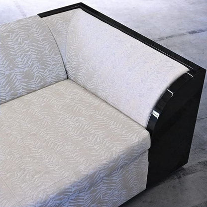Vintage Sofa BEETHOVEN von Giorgio Armani für Armani Casa