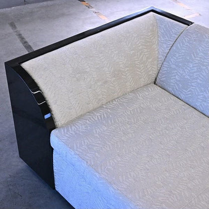 Vintage Sofa BEETHOVEN von Giorgio Armani für Armani Casa