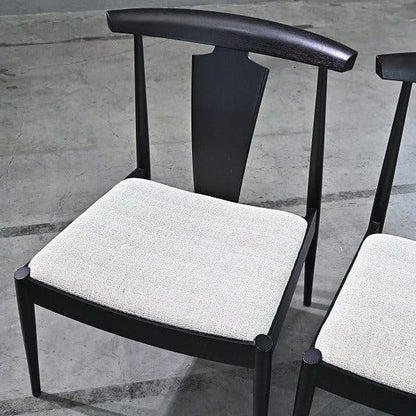 Vintage Esszimmer-Set 8F0400/8F0760 von nissin für 日進木工