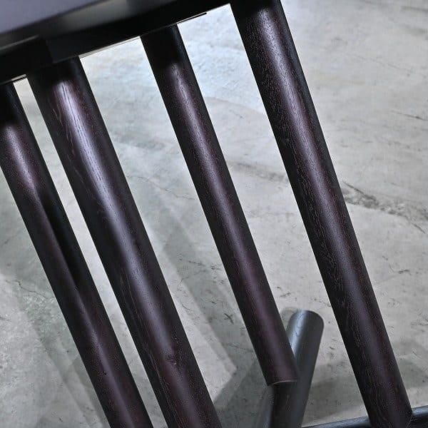 Vintage Esszimmer-Set 8F0400/8F0760 von nissin für 日進木工