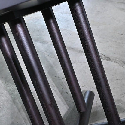 Vintage Esszimmer-Set 8F0400/8F0760 von nissin für 日進木工