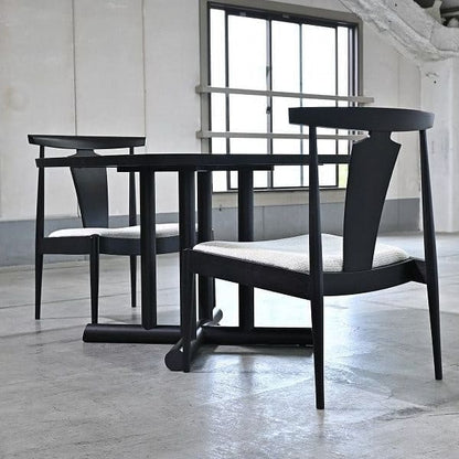 Vintage Esszimmer-Set 8F0400/8F0760 von nissin für 日進木工