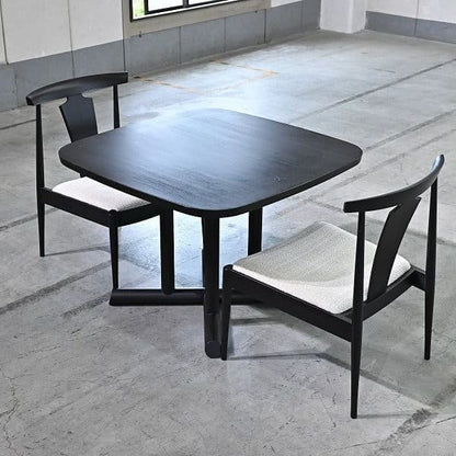 Vintage Esszimmer-Set 8F0400/8F0760 von nissin für 日進木工