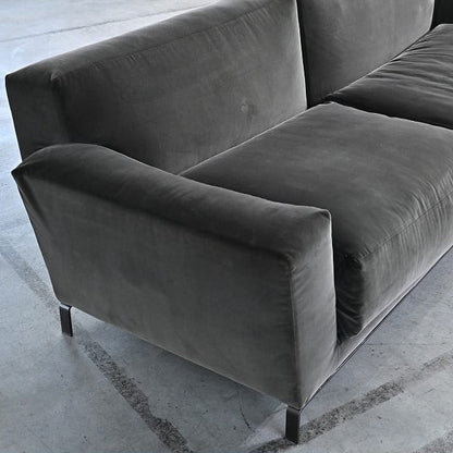 Vintage Sofa LUIS von Antonio Citterio für B&B Italia