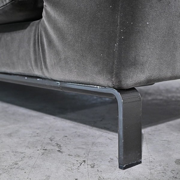 Vintage Sofa LUIS von Antonio Citterio für B&B Italia
