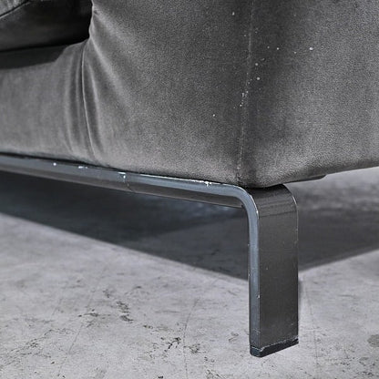 Vintage Sofa LUIS von Antonio Citterio für B&B Italia