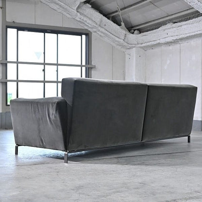 Vintage Sofa LUIS von Antonio Citterio für B&B Italia