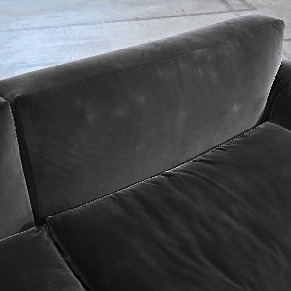 Vintage Sofa LUIS von Antonio Citterio für B&B Italia