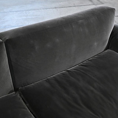 Vintage Sofa LUIS von Antonio Citterio für B&B Italia