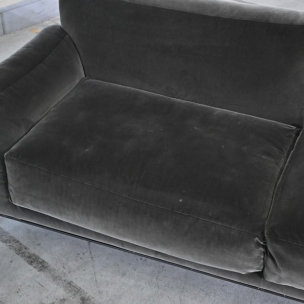 Vintage Sofa LUIS von Antonio Citterio für B&B Italia