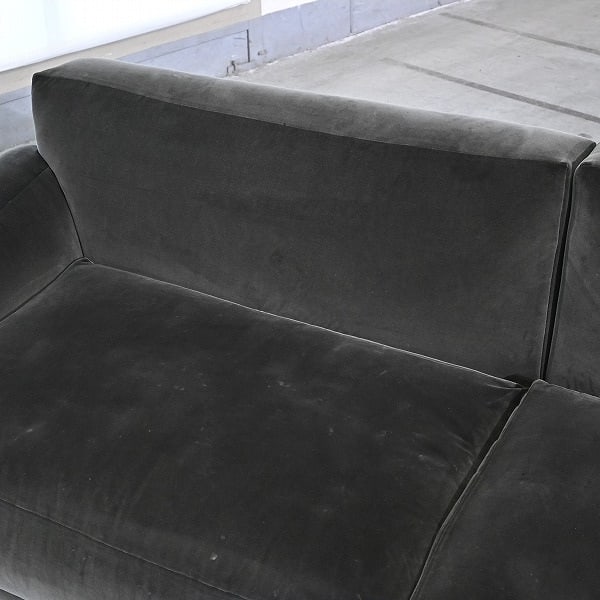 Vintage Sofa LUIS von Antonio Citterio für B&B Italia