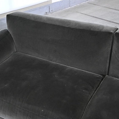 Vintage Sofa LUIS von Antonio Citterio für B&B Italia