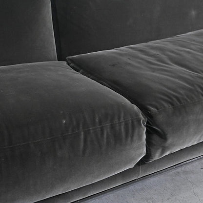 Vintage Sofa LUIS von Antonio Citterio für B&B Italia