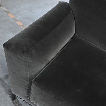 Vintage Sofa LUIS von Antonio Citterio für B&B Italia