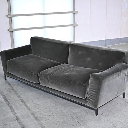 Vintage Sofa LUIS von Antonio Citterio für B&B Italia