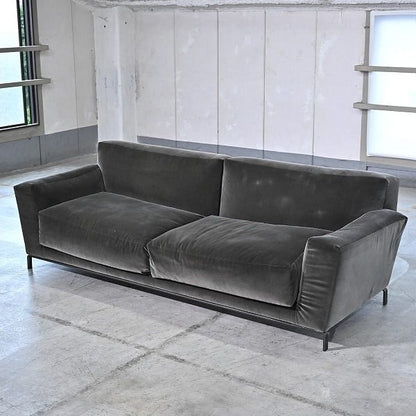 Vintage Sofa LUIS von Antonio Citterio für B&B Italia