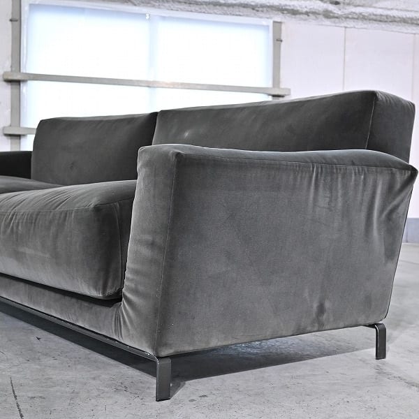 Vintage Sofa LUIS von Antonio Citterio für B&B Italia
