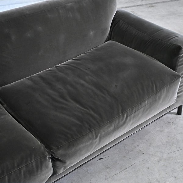 Vintage Sofa LUIS von Antonio Citterio für B&B Italia