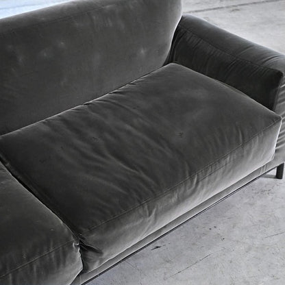 Vintage Sofa LUIS von Antonio Citterio für B&B Italia
