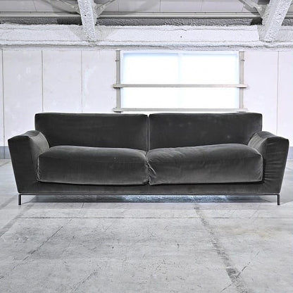 Vintage Sofa LUIS von Antonio Citterio für B&B Italia