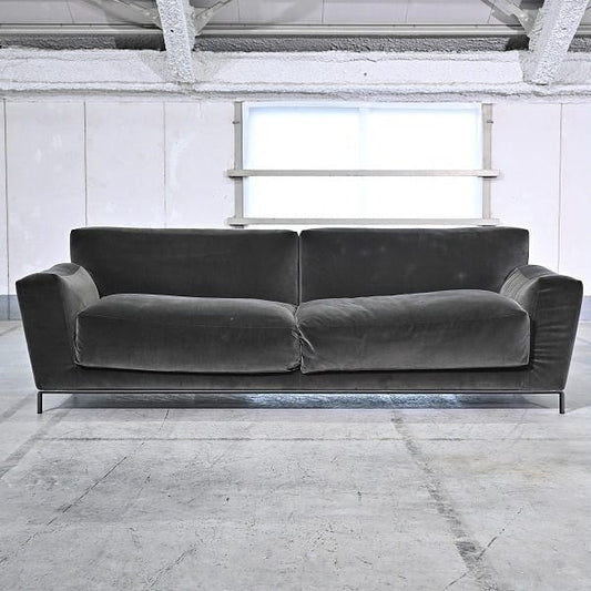 Vintage Sofa LUIS von Antonio Citterio für B&B Italia