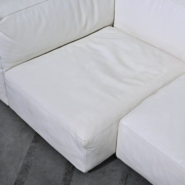 Vintage Sofa MEXCUBE von Piero Lissoni für Cassina