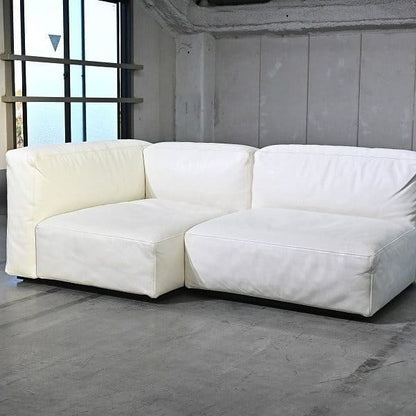 Vintage Sofa MEXCUBE von Piero Lissoni für Cassina