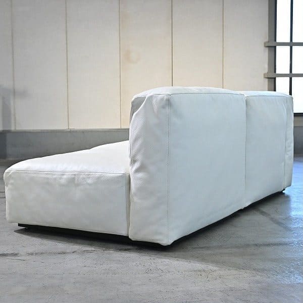 Vintage Sofa MEXCUBE von Piero Lissoni für Cassina