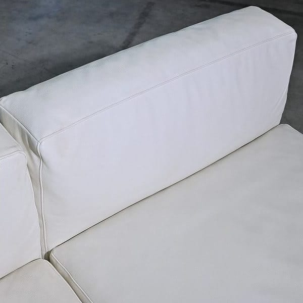 Vintage Sofa MEXCUBE von Piero Lissoni für Cassina