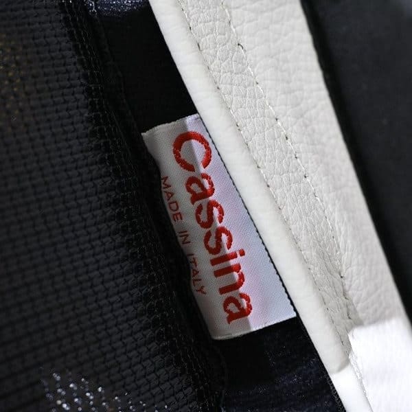 Vintage Sofa MEXCUBE von Piero Lissoni für Cassina