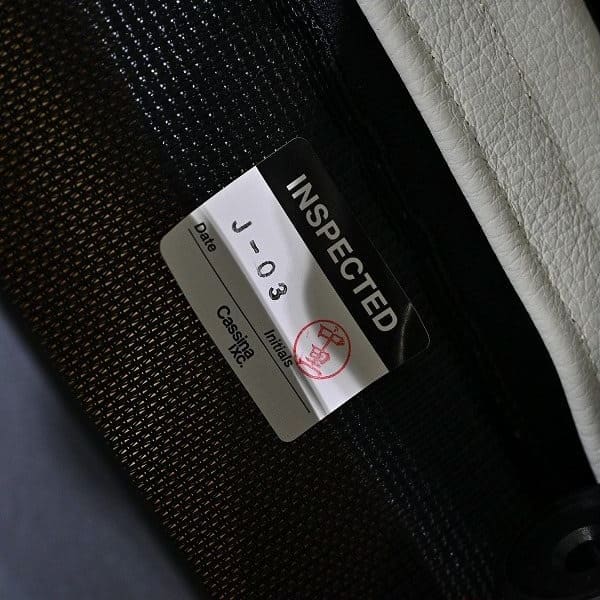 Vintage Sofa MEXCUBE von Piero Lissoni für Cassina