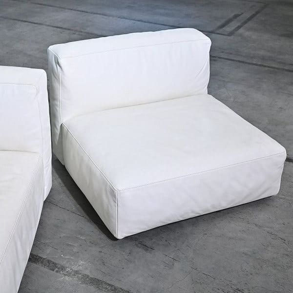 Vintage Sofa MEXCUBE von Piero Lissoni für Cassina