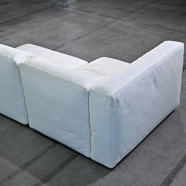 Vintage Sofa MEXCUBE von Piero Lissoni für Cassina
