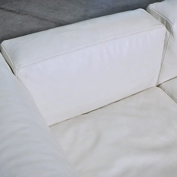 Vintage Sofa MEXCUBE von Piero Lissoni für Cassina