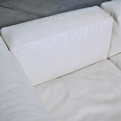 Vintage Sofa MEXCUBE von Piero Lissoni für Cassina