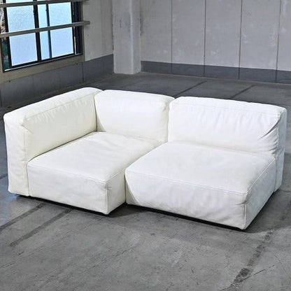 Vintage Sofa MEXCUBE von Piero Lissoni für Cassina