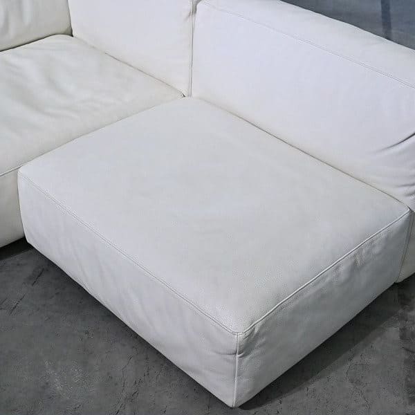 Vintage Sofa MEXCUBE von Piero Lissoni für Cassina
